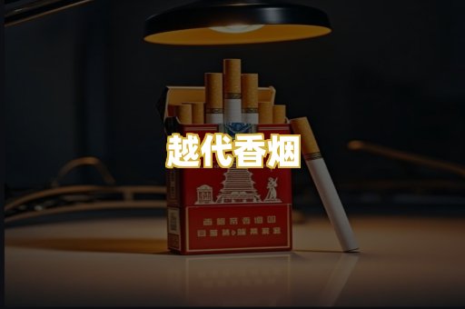 越代香烟